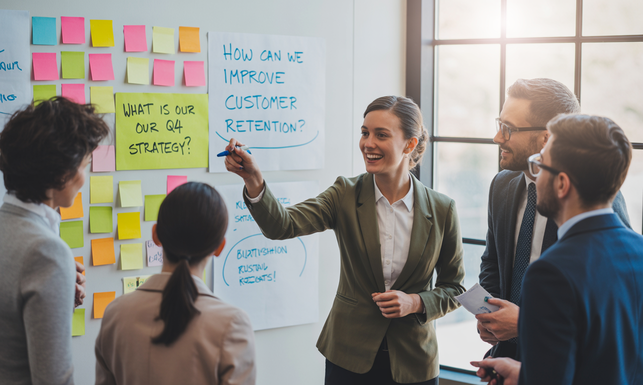 découvrez comment définir efficacement votre buyer persona pour cibler précisément vos clients idéaux et optimiser vos stratégies marketing.