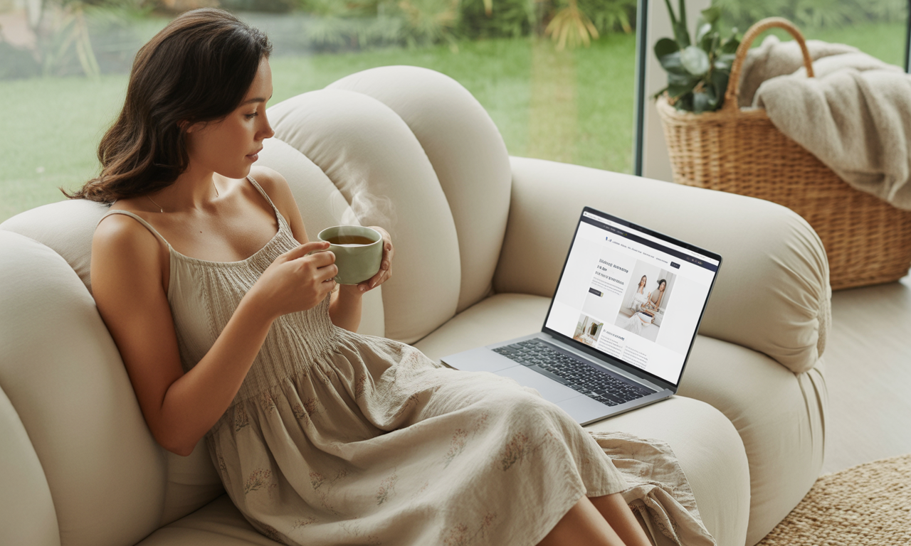 découvrez des astuces efficaces pour optimiser le référencement de votre blog féminin sur google et attirer plus de lectrices.