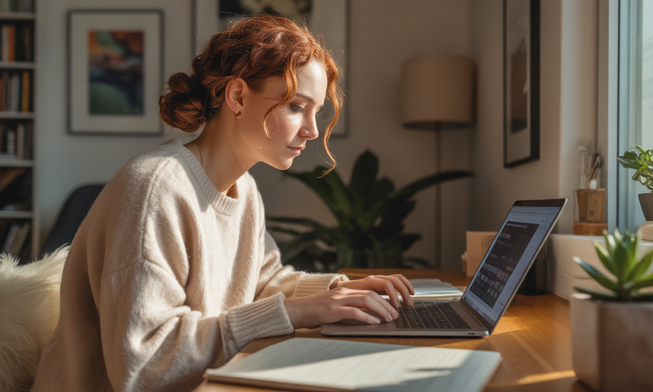 découvrez nos conseils pratiques pour bien référencer votre blog féminin sur google et attirer davantage de lectrices grâce à un seo efficace.