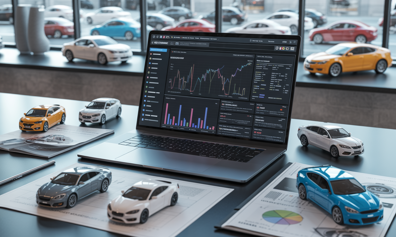 découvrez nos conseils essentiels pour bien référencer votre site internet dans le secteur automobile et attirer plus de visiteurs qualifiés.