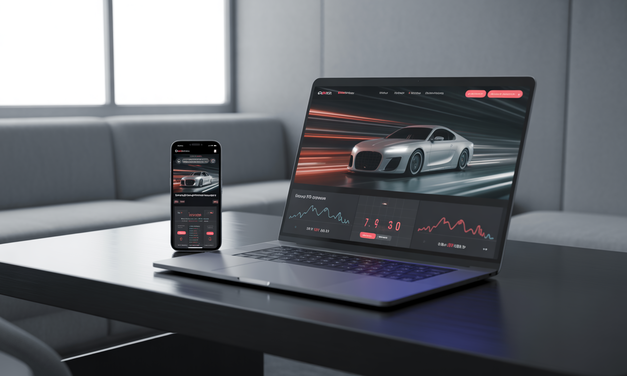 découvrez les meilleures stratégies pour optimiser le référencement de votre site internet dans le domaine de l'automobile et attirer plus de visiteurs qualifiés.