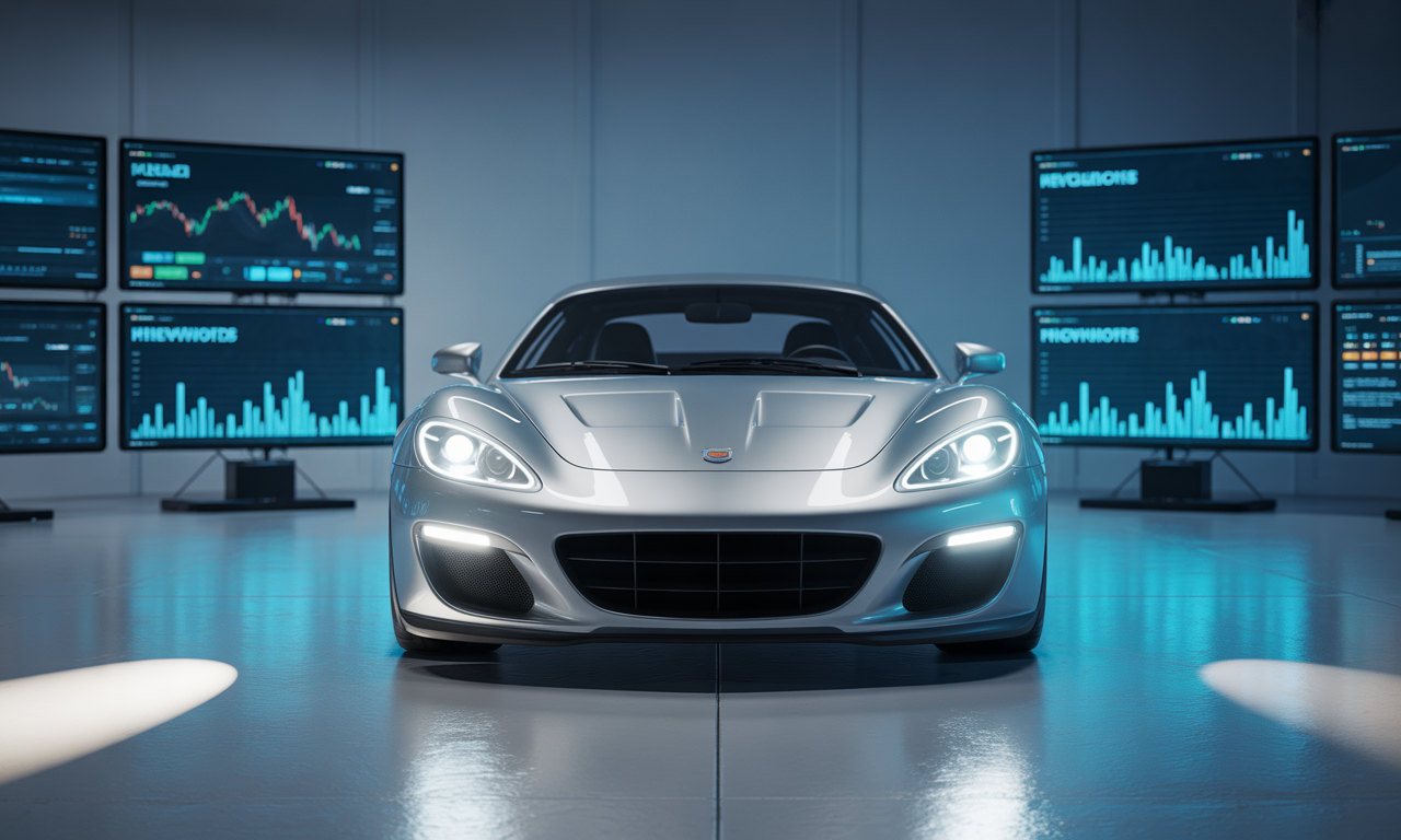 découvrez nos conseils et astuces pour optimiser le référencement de votre site internet spécialisé dans l'automobile et attirer plus de visiteurs.