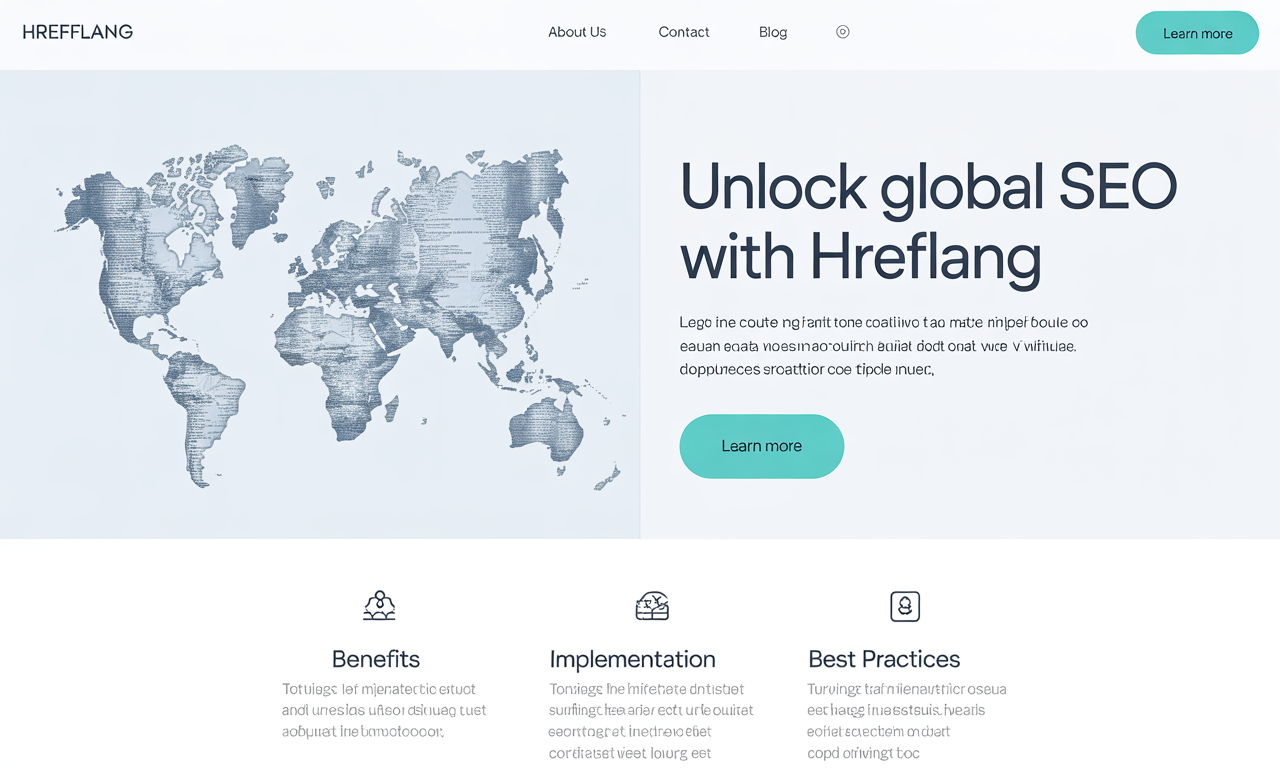 Comment bien référencer un site internet multilingue ? 3 découvrez nos conseils pratiques pour bien référencer un site internet multilingue et améliorer sa visibilité sur les moteurs de recherche à l'international.