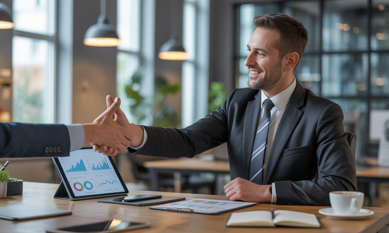 découvrez des stratégies efficaces pour transformer vos prospects en clients fidèles et augmenter votre taux de conversion grâce à nos conseils pratiques.