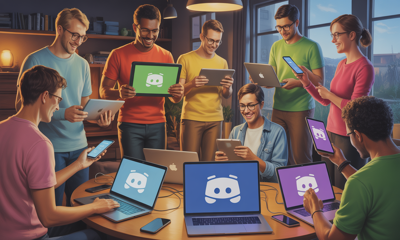 Disboard : Découvrez les serveurs Discord et dénichez la communauté qui vous correspond parfaitement 1 explorez disboard, la plateforme idéale pour trouver et rejoindre des serveurs discord adaptés à vos intérêts. découvrez des communautés passionnées et trouvez votre groupe parfait en quelques clics.