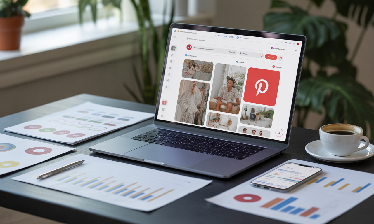 découvrez comment maximiser vos revenus grâce à l'affiliation sur pinterest avec notre guide complet, qui vous présente les meilleures stratégies et astuces pour réussir.