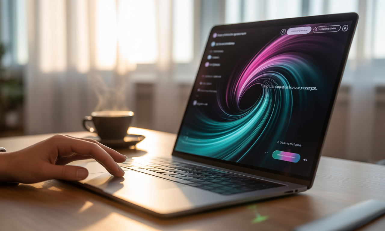 découvrez notre formation chatgpt pour maîtriser l'intelligence artificielle étape par étape. apprenez à utiliser chatgpt efficacement grâce à des modules pratiques et adaptés à tous les niveaux.