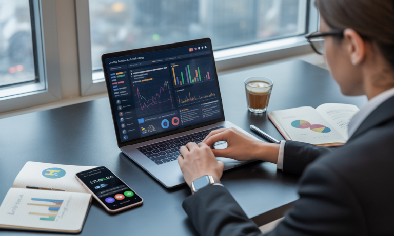 découvrez comment acquérir les compétences clés en marketing digital pour réussir votre présence en ligne grâce à notre formation complète et accessible.