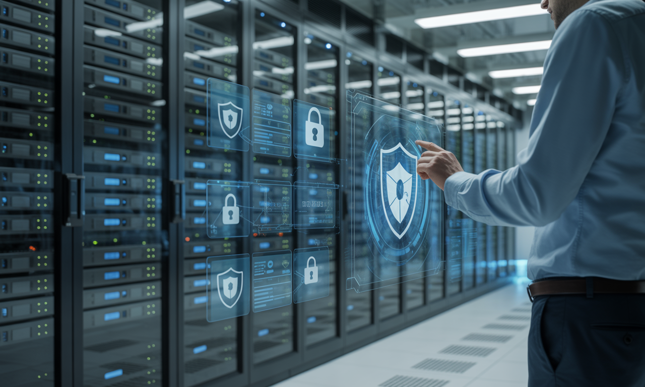 découvrez des conseils pratiques pour renforcer la sécurité de votre site internet grâce à un hébergement web fiable et des mesures de protection efficaces.