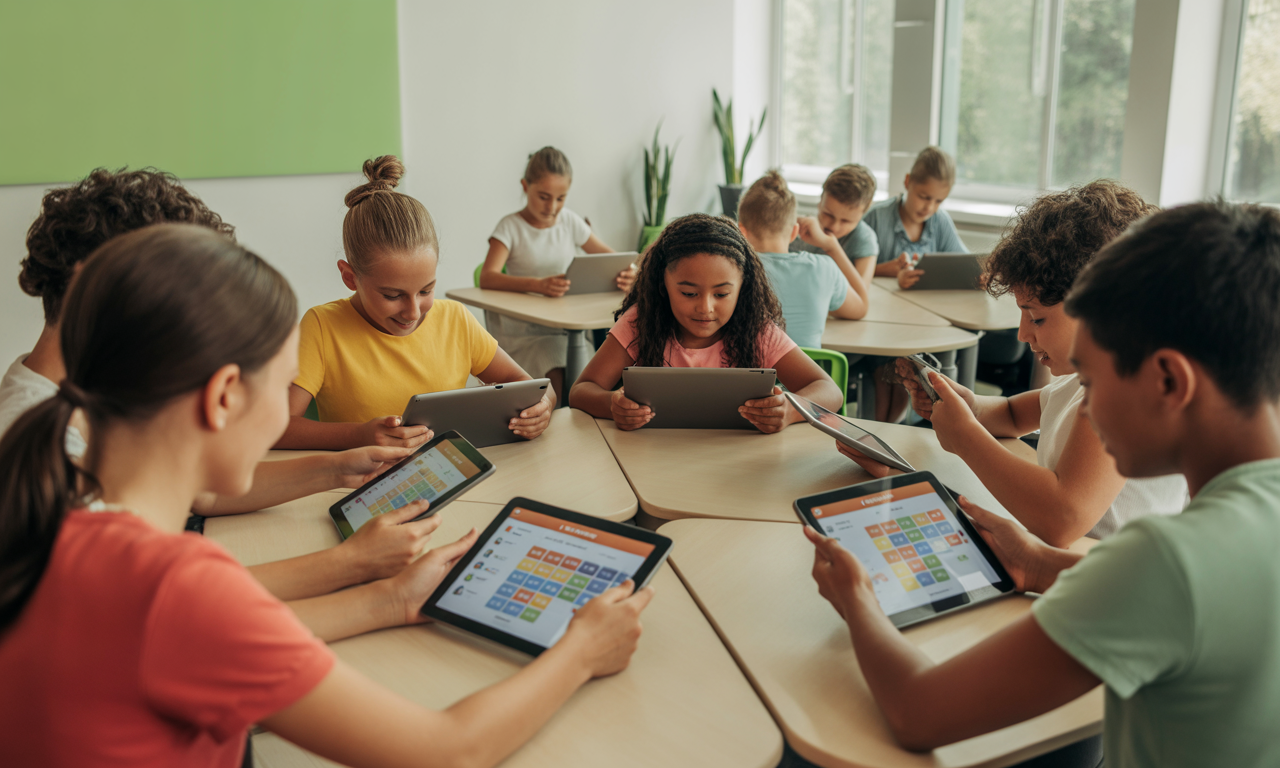 découvrez comment jetpunk révolutionne l'apprentissage avec ses quiz interactifs captivants, rendant l'éducation ludique et efficace pour tous les âges.