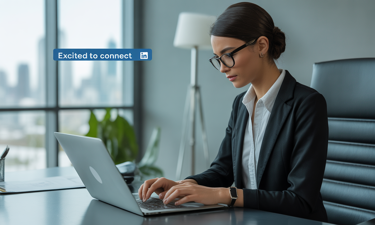 découvrez les meilleures techniques de prospection sur linkedin pour développer votre réseau professionnel et booster vos opportunités d'affaires efficacement.