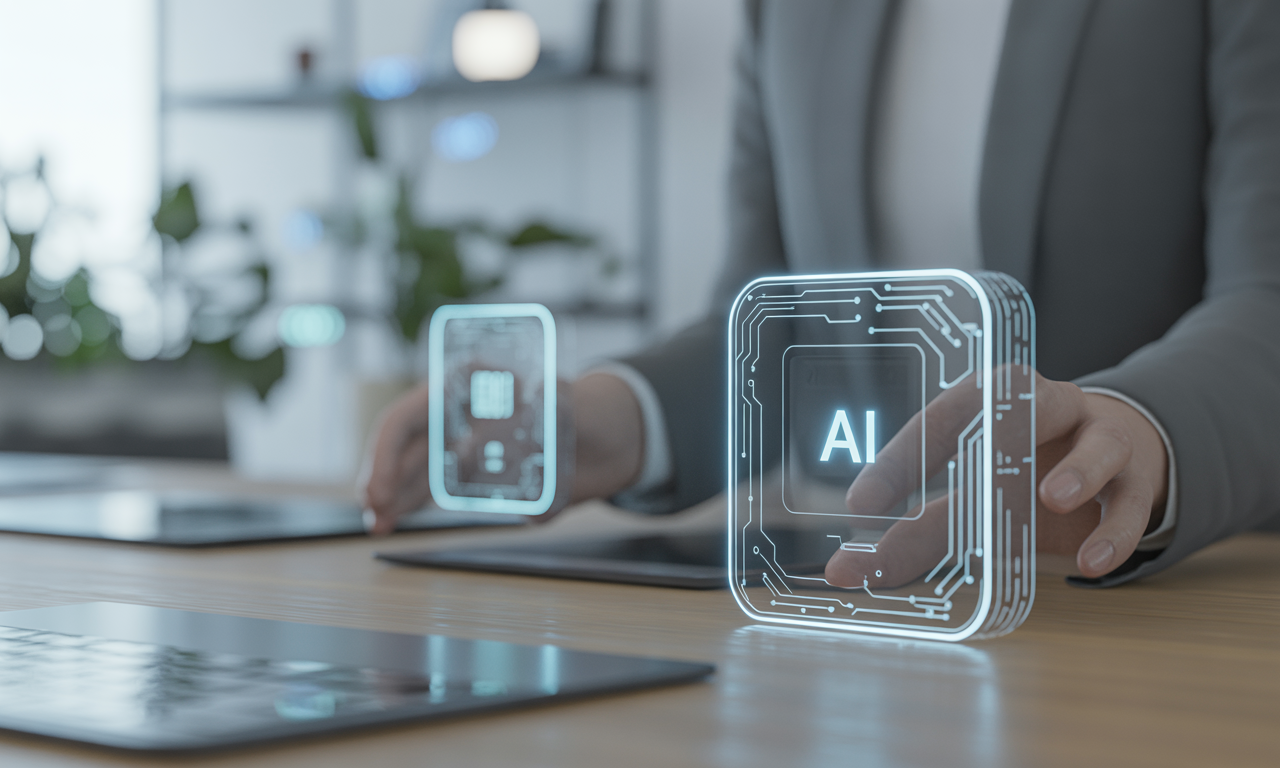 Les outils d'IA les plus innovants et invisibles 1 découvrez les outils d'ia les plus innovants et invisibles qui transforment discrètement notre quotidien grâce à leur technologie avancée et intuitive.