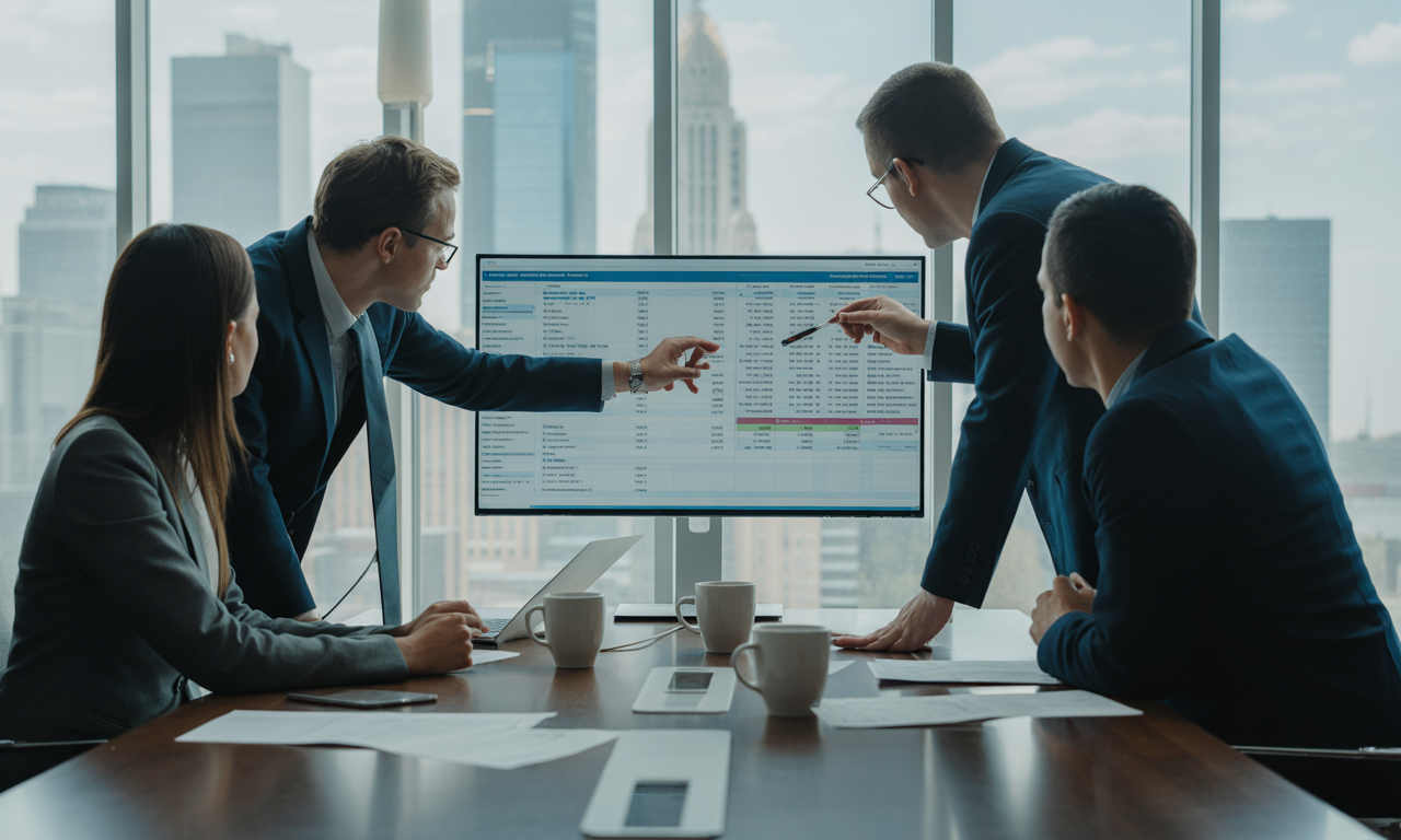 découvrez notre logiciel de gestion des notes de frais pour simplifier et optimiser le suivi de vos dépenses professionnelles, gagner du temps et maîtriser votre budget efficacement.