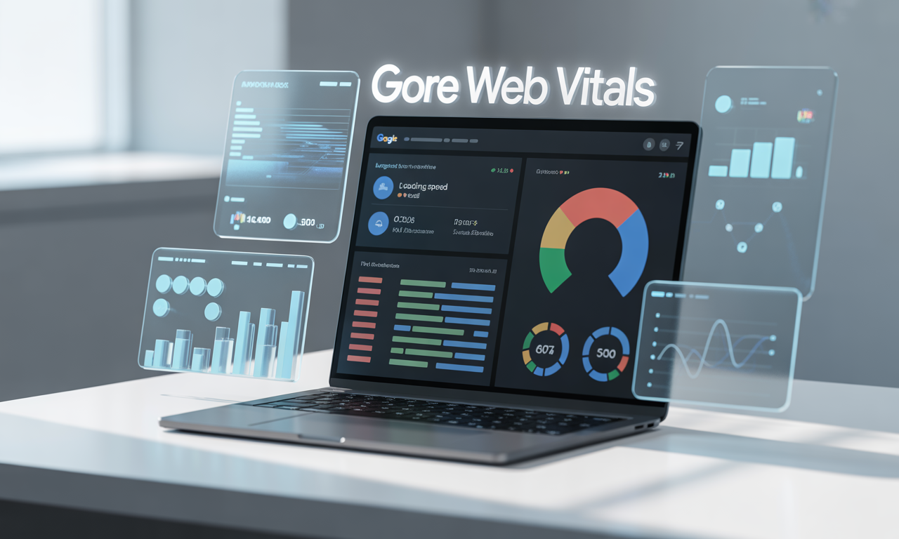 découvrez ce que sont les core web vitals de google, leurs impacts sur le référencement et comment optimiser votre site pour améliorer l'expérience utilisateur et le classement dans les moteurs de recherche.