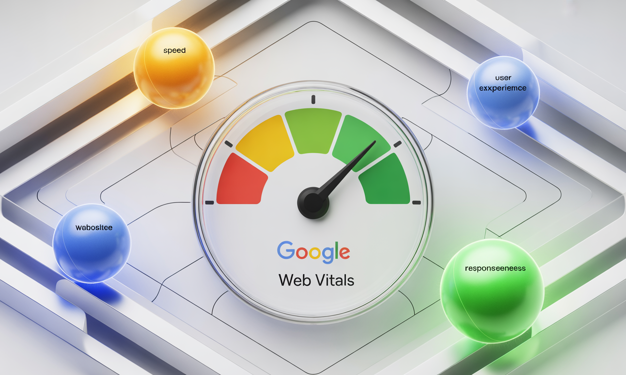 découvrez ce que sont les core web vitals de google, ces indicateurs essentiels pour améliorer l'expérience utilisateur et le référencement de votre site web.