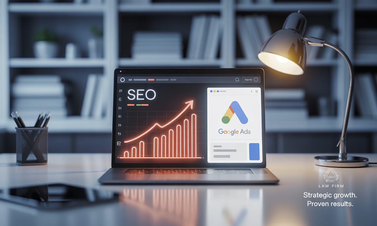 découvrez les meilleures stratégies de référencement local pour positionner efficacement un cabinet d'avocats et attirer plus de clients dans votre région.