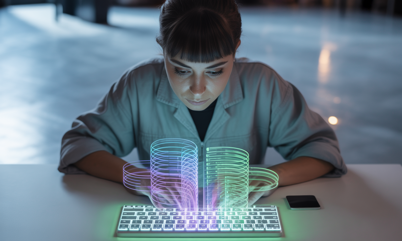 découvrez blackbox ai, l'outil révolutionnaire qui accélère votre codage jusqu'à dix fois. boostez votre productivité et développez plus efficacement grâce à cette technologie innovante.