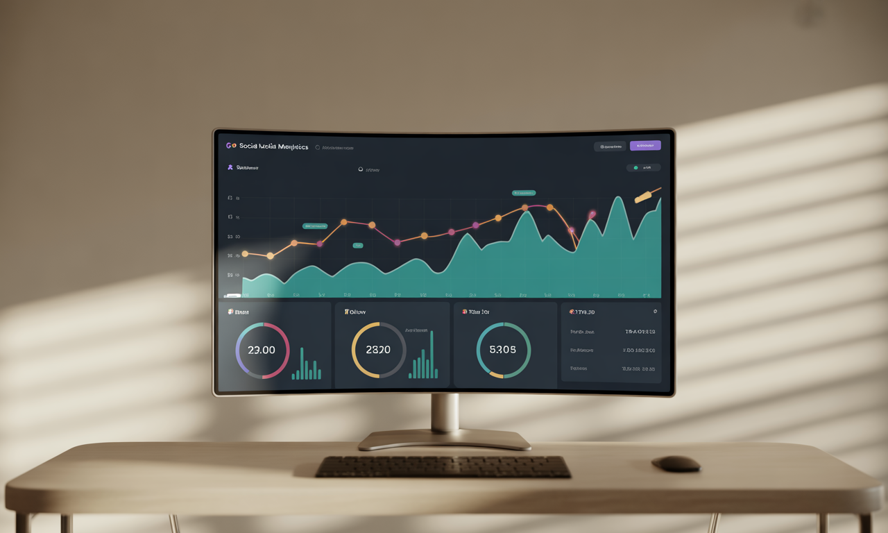 Social Blade : Un guide exhaustif sur ses analyses, ses fonctionnalités et ses options tarifaires 2 découvrez un guide complet sur social blade, explorant ses analyses détaillées, ses nombreuses fonctionnalités et ses options tarifaires pour optimiser votre présence en ligne.