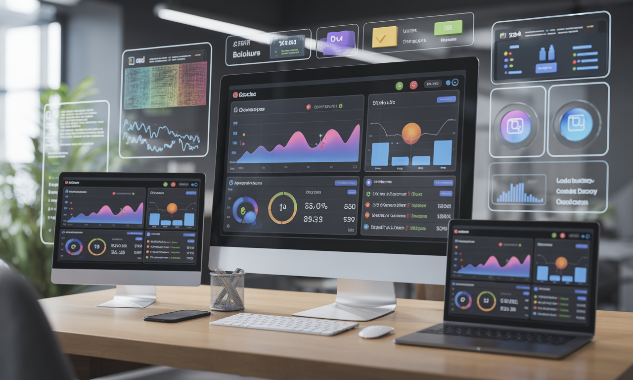Social Blade : Un guide exhaustif sur ses analyses, ses fonctionnalités et ses options tarifaires 1 découvrez social blade, notre guide complet pour maîtriser ses analyses détaillées, explorer toutes ses fonctionnalités et comprendre ses options tarifaires adaptées à vos besoins.
