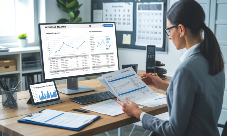 découvrez comment optimiser le suivi de facturation pour améliorer la gestion et le recouvrement de vos factures, gagner du temps et sécuriser vos revenus.