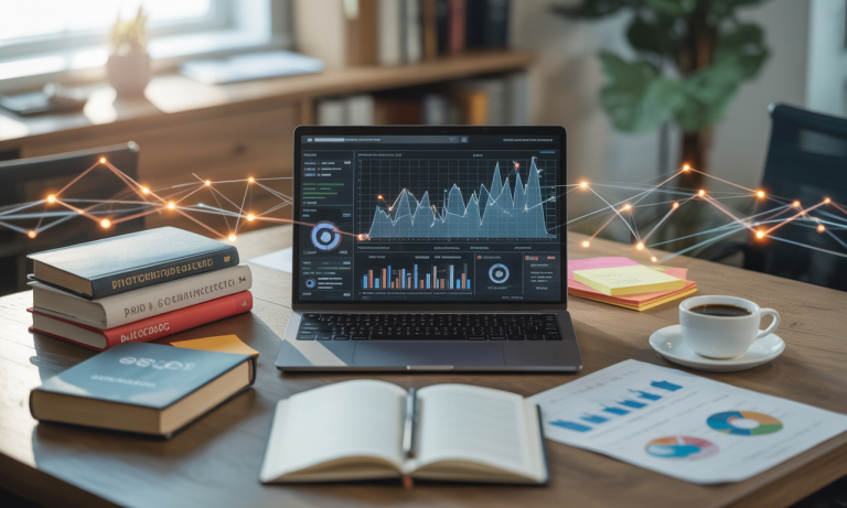 découvrez les meilleures formations en stratégies de netlinking pour booster votre référencement naturel et augmenter la visibilité de votre site web.