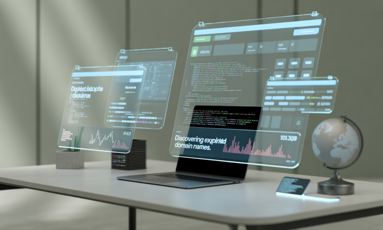 découvrez les meilleures plateformes pour trouver des noms de domaine expirés et profitez d'opportunités uniques pour booster votre présence en ligne.