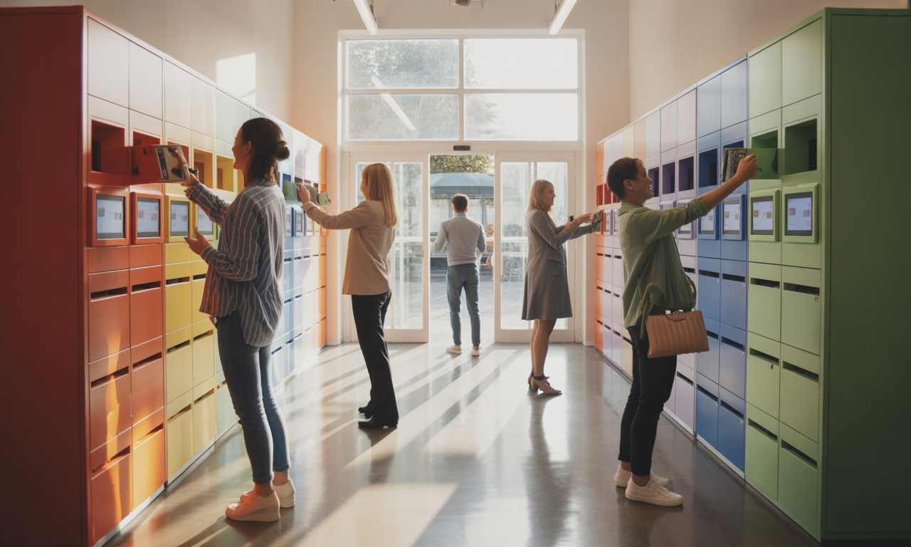 découvrez 5 stratégies efficaces web to store pour booster votre chiffre d'affaires et attirer plus de clients en magasin grâce au digital.