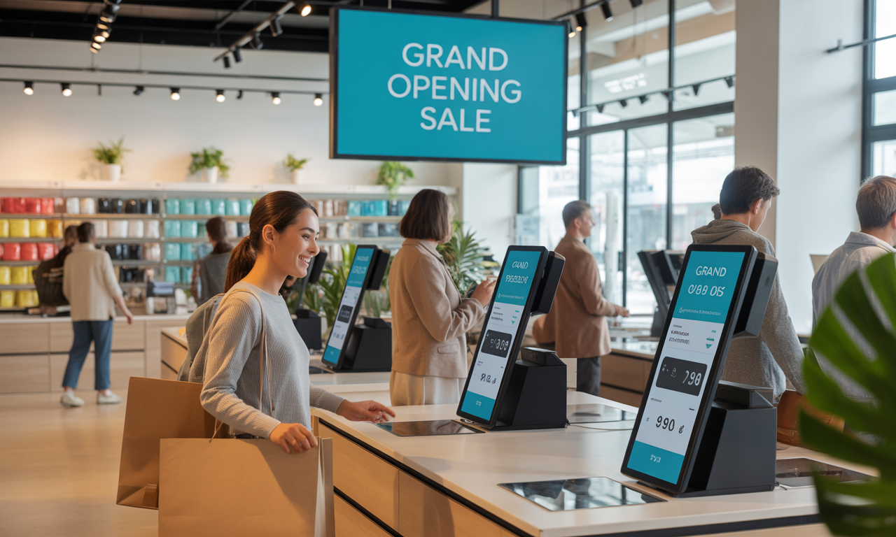 découvrez 5 stratégies efficaces pour augmenter votre chiffre d'affaires grâce au web to store et attirer plus de clients en magasin.