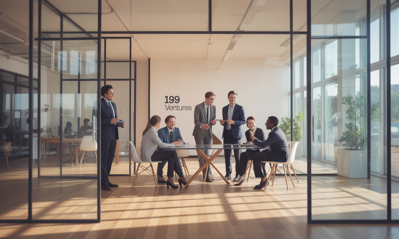 découvrez 199 ventures, un fonds d'investissement dédié à l'authenticité et à la transparence, soutenant des projets innovants avec clarté et engagement.