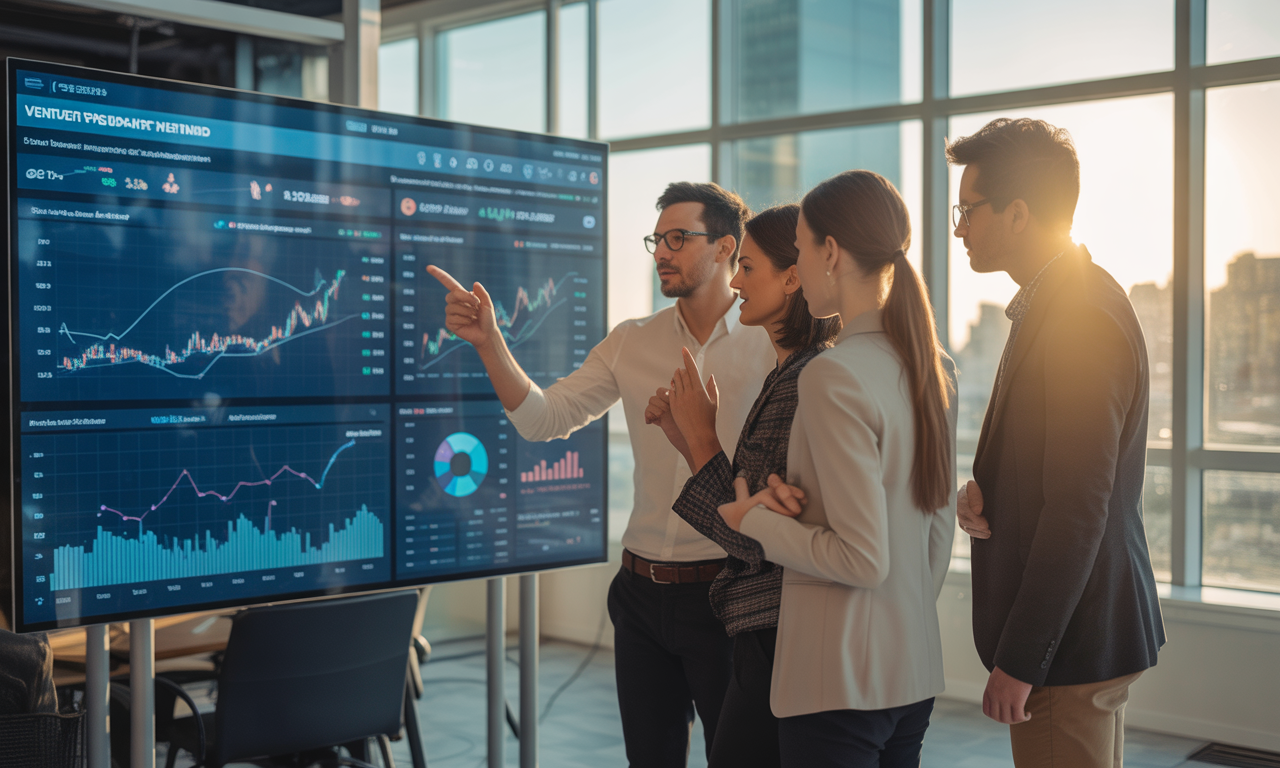 découvrez 199 ventures, le fonds d'investissement engagé qui valorise l'authenticité et la clarté pour soutenir des projets innovants et transparents.