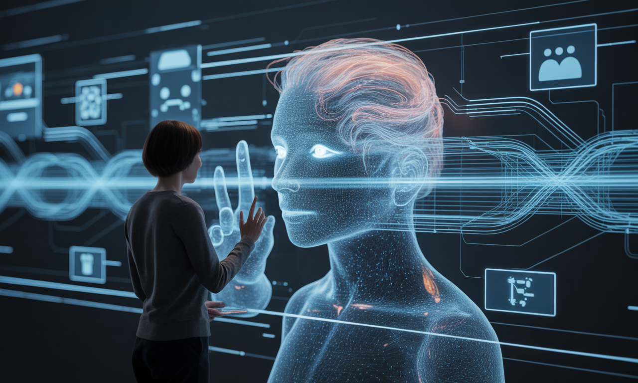 découvrez comment chatgpt, l'intelligence artificielle avancée, révolutionne notre expérience en ligne en offrant des interactions plus naturelles et efficaces.