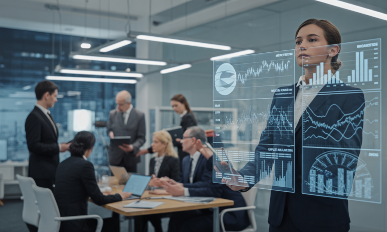 découvrez le rôle essentiel d'une banque d'affaires, ses fonctions clés et son impact sur les entreprises et les marchés financiers.