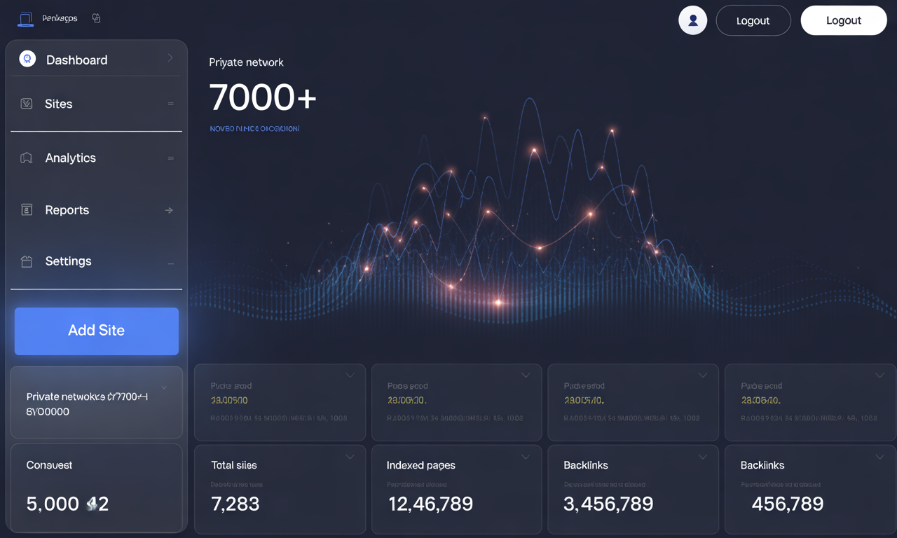 découvrez linksclub, la plateforme révolutionnaire qui transforme la gestion de vos backlinks pour améliorer votre référencement naturel efficacement et facilement.