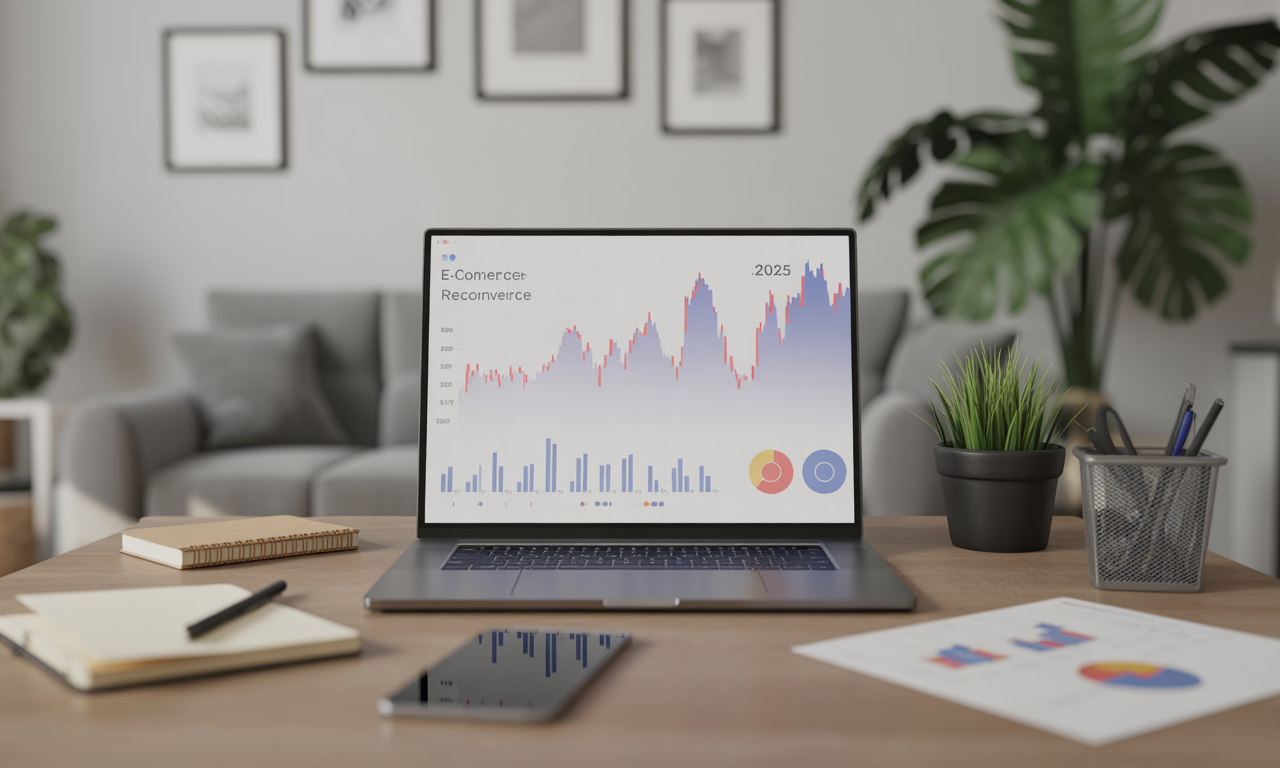 découvrez notre guide complet étape par étape pour réussir votre reconversion professionnelle dans le e-commerce et lancer votre nouvelle carrière avec succès.