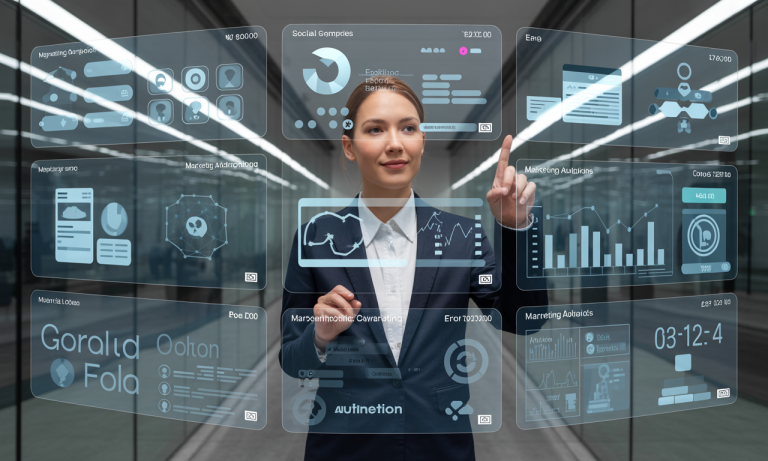 découvrez les meilleures options d'automatisation marketing disponibles aujourd'hui pour optimiser vos campagnes, gagner du temps et améliorer vos résultats.