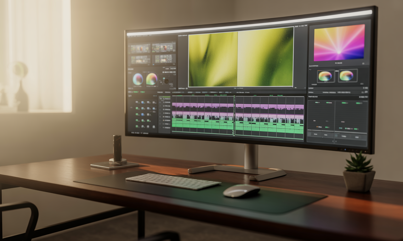 découvrez notre guide pratique pour maîtriser premiere pro de l'initiation à l'évolution avancée. formez-vous efficacement avec des conseils clairs et des techniques professionnelles.