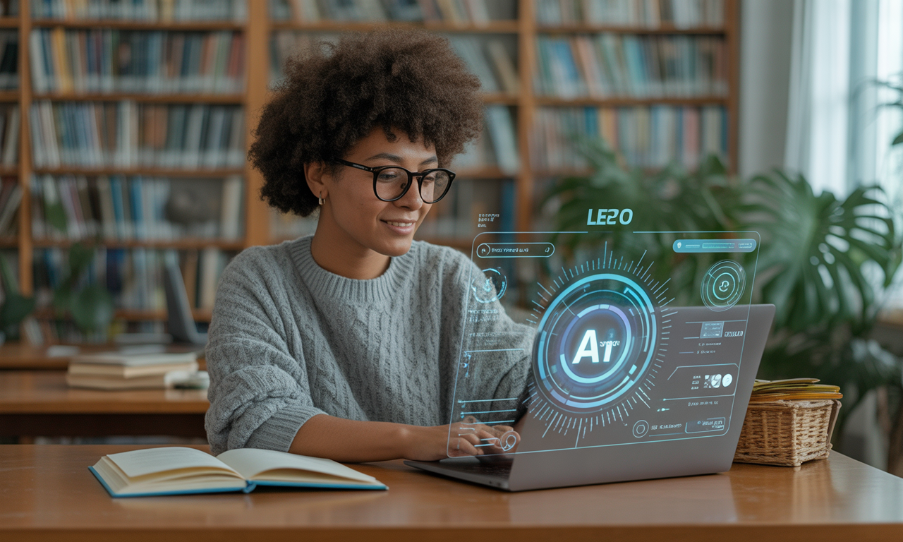 découvrez leo ai, une innovation technologique révolutionnaire conçue pour faciliter l'apprentissage et améliorer le quotidien des étudiants grâce à l'intelligence artificielle.