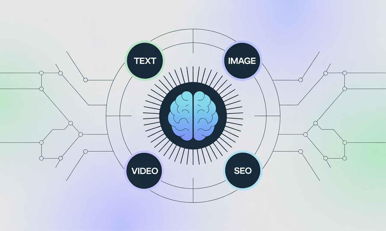 découvrez les meilleurs générateurs de contenu ia incontournables pour booster votre productivité et créer des textes de qualité rapidement et efficacement.