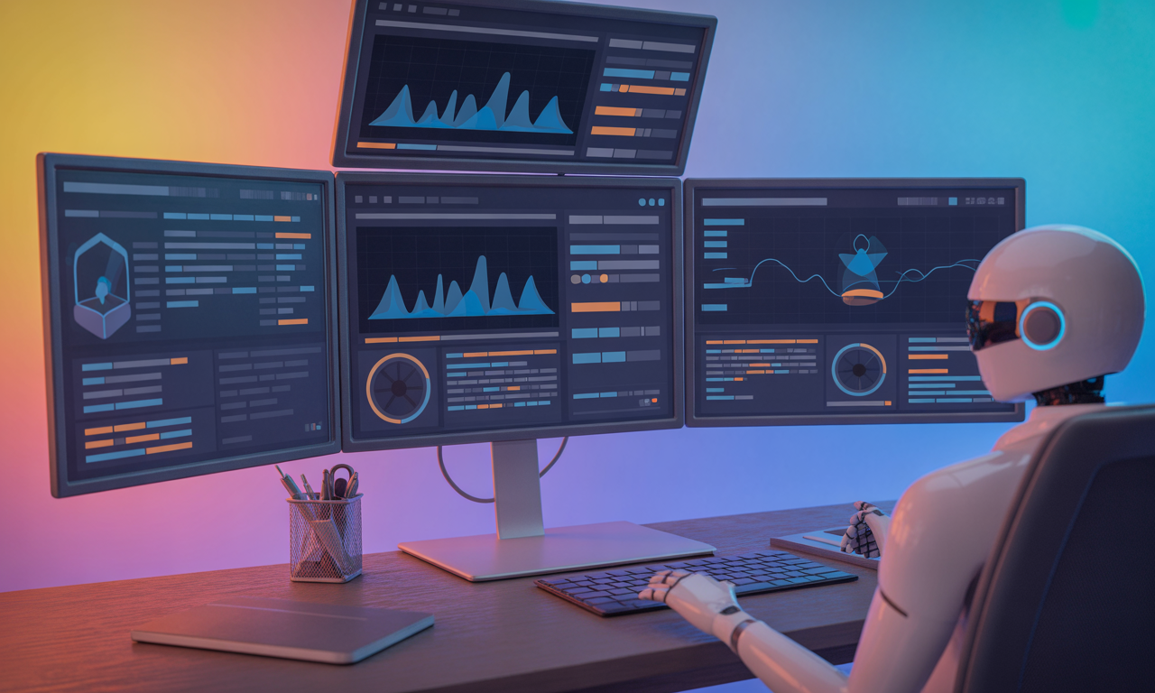 découvrez les meilleurs générateurs de contenu ia indispensables pour créer facilement des textes de qualité et optimiser votre production de contenu.