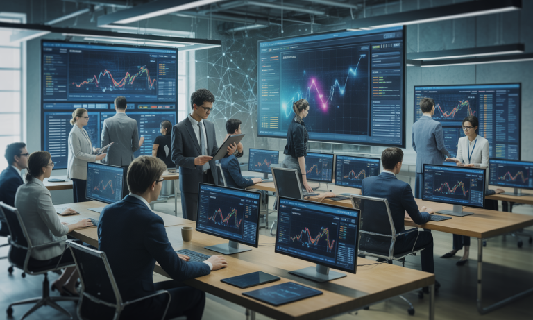 découvrez les plateformes incontournables de netlinking pour booster efficacement votre seo et améliorer la visibilité de votre site sur les moteurs de recherche.