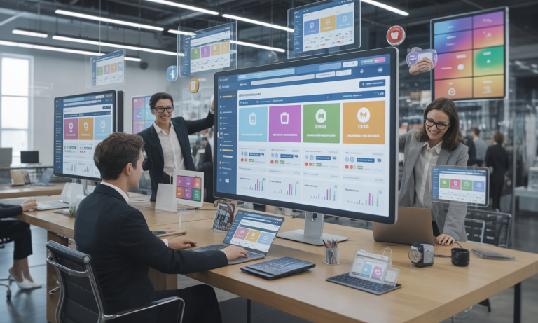 découvrez les secrets des boutiques en ligne les plus performantes : leurs atouts clés et les stratégies marketing incontournables pour booster votre succès e-commerce.