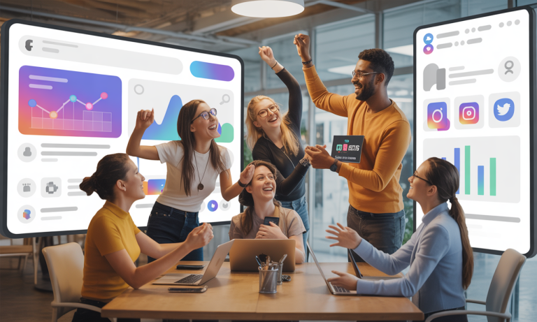 découvrez les stratégies gagnantes que les marques utilisent pour tirer parti de leur communauté et renforcer leur succès.