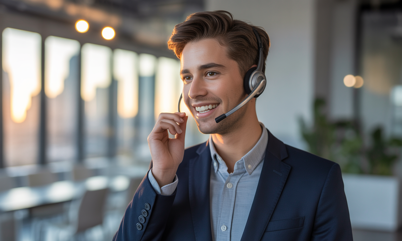 découvrez comment maîtriser l'art du premier appel téléphonique avec nos conseils pratiques pour établir un contact réussi dès les premières secondes.