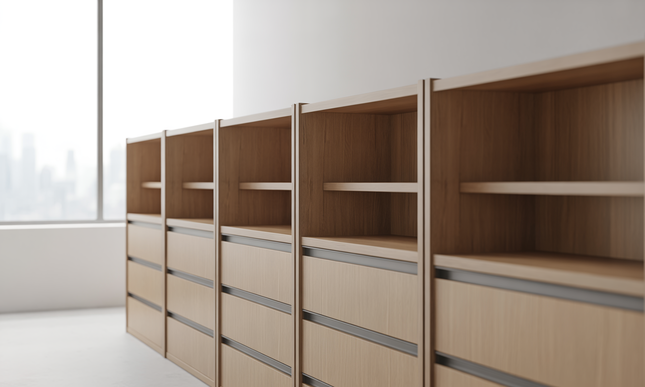 découvrez comment choisir le mobilier de bureau idéal pour répondre à vos besoins professionnels, alliant confort, fonctionnalité et design.