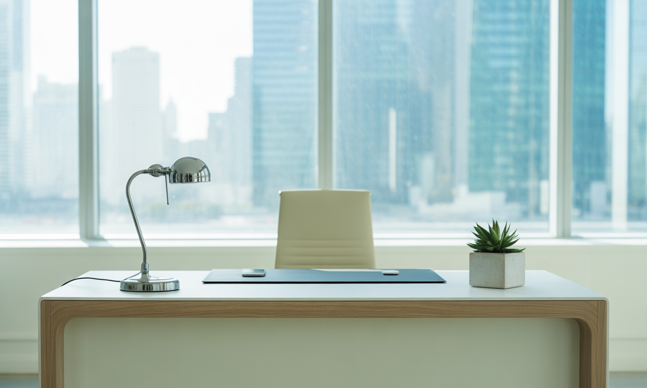 découvrez comment choisir le mobilier de bureau adapté à vos besoins professionnels pour allier confort, fonctionnalité et design dans votre espace de travail.