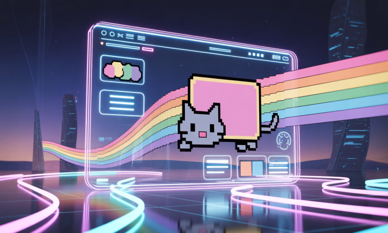 découvrez rank-by-ping.com, le nouveau portail dédié à nyan cat, où fun et infos se rencontrent pour tous les fans du célèbre chat pixelisé !