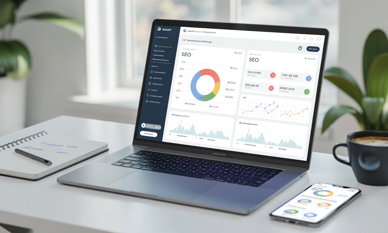 découvrez ranxplorer, l'outil incontournable pour analyser et optimiser votre seo efficacement, améliorer votre classement et booster votre visibilité en ligne.