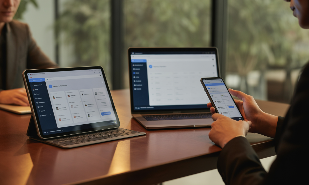 edocperso : protégez vos documents professionnels et personnels grâce à un coffre-fort numérique sécurisé, simple d'utilisation et accessible partout.