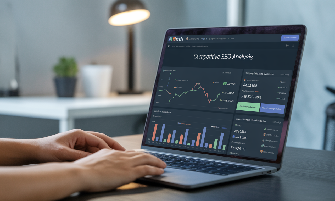découvrez les meilleures alternatives à semrush pour optimiser votre seo efficacement grâce à des outils performants et adaptés à vos besoins.