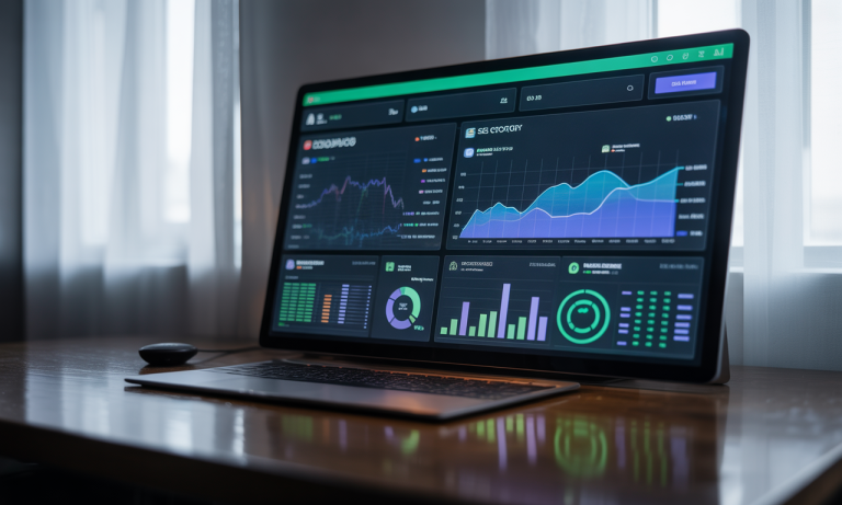 Alternative à semrush : les meilleurs outils pour optimiser votre SEO 6 découvrez les meilleures alternatives à semrush pour optimiser votre seo efficacement avec des outils performants et adaptés à vos besoins.